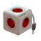 PowerCube stroomvoorziening - Topgiving